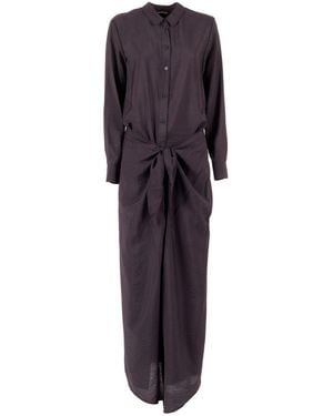Emporio Armani Woman I'M Not Going To Do It - Purple