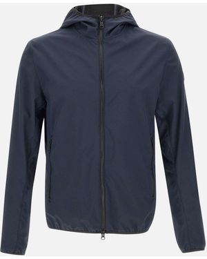 Colmar Neue Futurity Softshell-Jacke - Blau