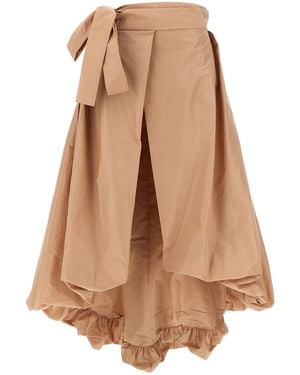 Pinko 'barbagianni' Rok - Bruin