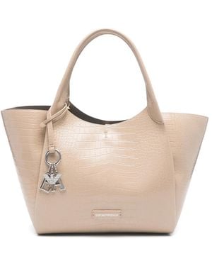 Emporio Armani Taschen .. Beige - Natur