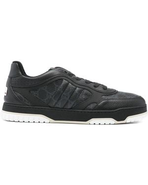 Gucci Trainers - Black