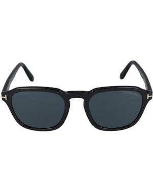 Tom Ford Ft0931 Zonnebrillen Unisex - Zwart