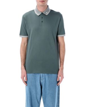 DSquared² T -Shirts und Polos Green - Blau