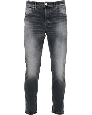 PT Torino Jeans - Grijs