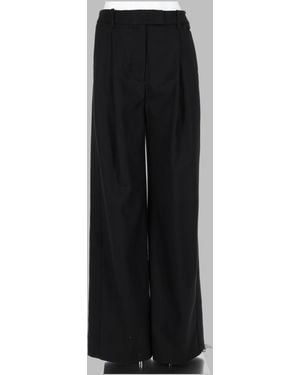 Herno Pantalone - Black