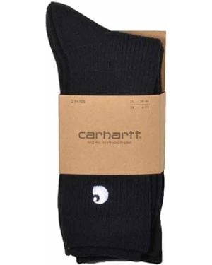 Carhartt Unterwäsche - Schwarz