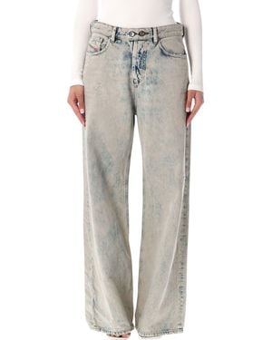 DIESEL Jeans - Grey