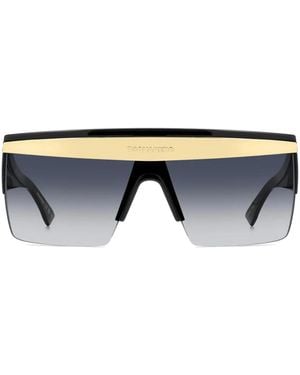 DSquared² D2 0188/S Sunglasses - Gray