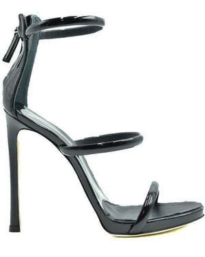 Giuseppe Zanotti Multicolor - Blanco