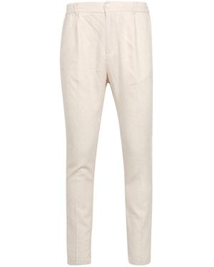 Cruna Pants - Natural