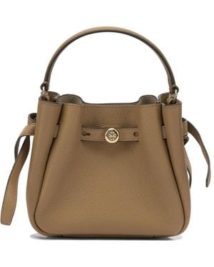 Tory Burch Handtassen - Metallic