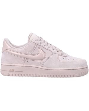 Nike Turnschuhe - Pink