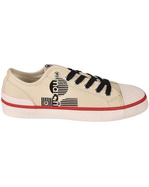 Isabel Marant Sneakers Binkoo - Rosa