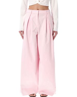 THE GARMENT De Kledingbroek - Roze