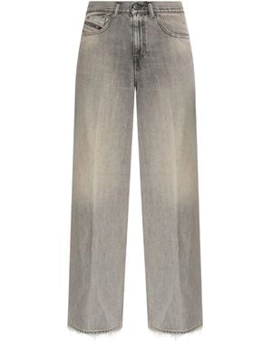 DIESEL 1978 D Akemi - Grey