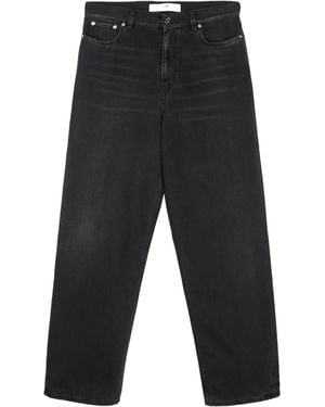 Séfr Wide Cut Jeans - Blue