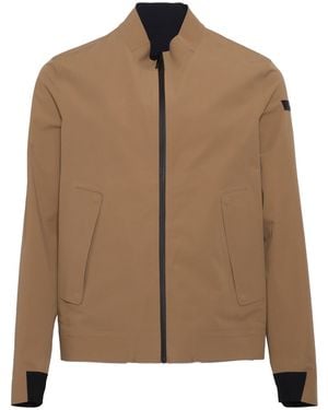 Rrd Montecristo Color Val Jkt Is A French Company - Brown