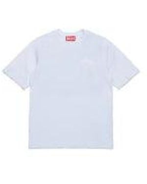 DIESEL T Shirts And Polos - White
