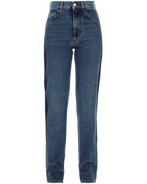 Philosophy Di Lorenzo Serafini Denim Jeans - Blue