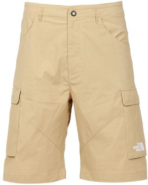 The North Face Shorts - Natural