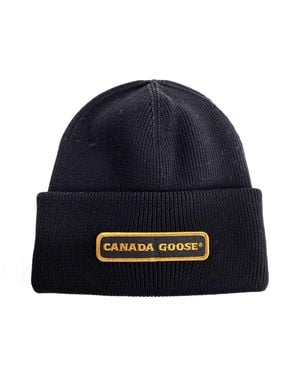 Canada Goose Canada Gans Zwart - Blauw