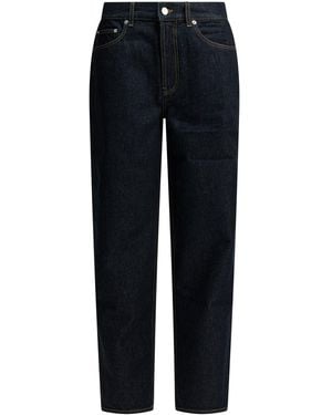 Loulou de Saison Jeans - Blue