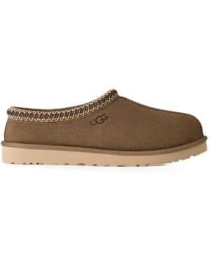 UGG Tasman Ii Pantoffels - Bruin