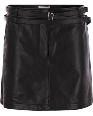 Sportmax Patto - Black