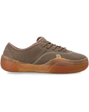 ERL Sneakers Braun
