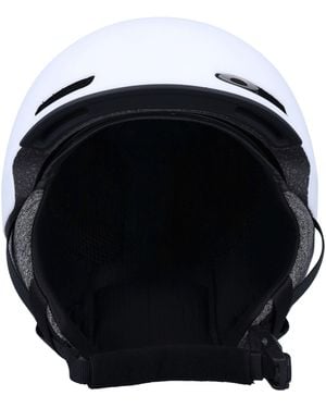 Oakley Mod1 Lightweight Ski Helmet - Black