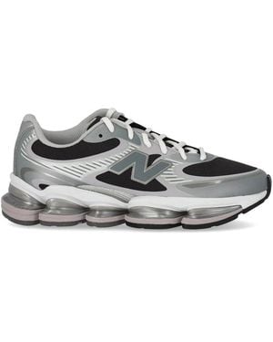 New Balance Abzorb 2000 Trainer - Grey
