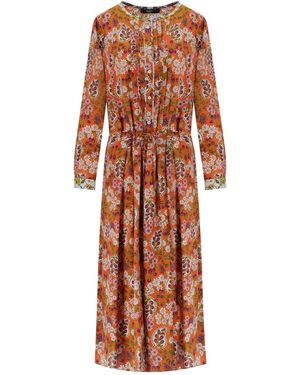 Weekend by Maxmara Abito siro - Mehrfarbig