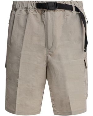 The North Face De North Face Shorts - Grijs