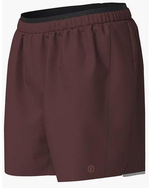 Ciele Athletics M Dly Short 5 Brief - Morado