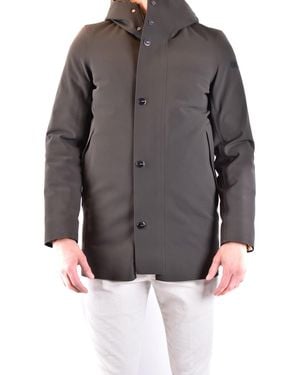 Rrd Jackets - Grey