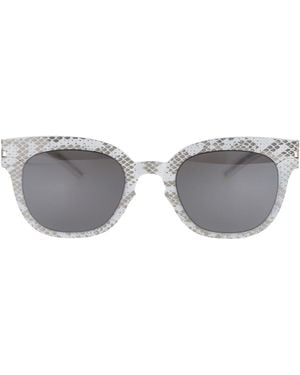 Mykita Sunglasses Mmtransfer002 241 - Grey