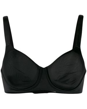 Wolford 'Sheer Touch' Bh - Schwarz