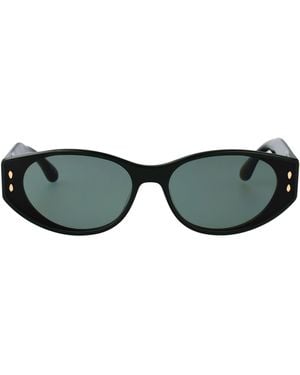 Isabel Marant Sunglasses - Green