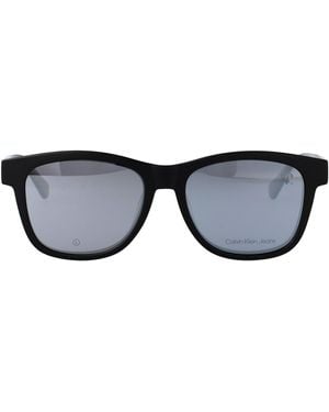 Calvin Klein Ckj23643 Acetate Optical - Black