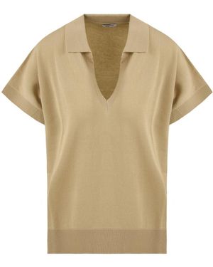 Aspesi Pullover Sand - Natur