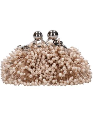 Weekend by Maxmara Bags.. Pulver - Natur