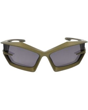 Givenchy GV40049I Unisex Sonnenbrille - Grau