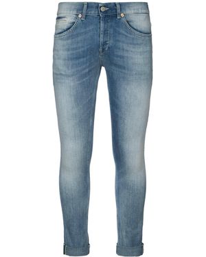 Dondup Pantalone George - Blue