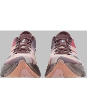 Y-3 Trainers - Pink
