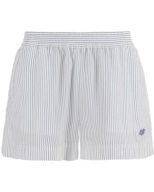 Stella McCartney Shorts - Bianco