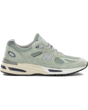 New Balance "Made - Green