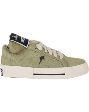 Rick Owens Scarpe - Multicolour