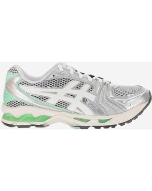 Asics Gel kayano 14 zapatillas - Gris