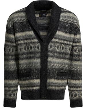 Beams Plus Knitwear - Black