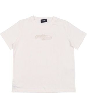 Versace T Shirt - White